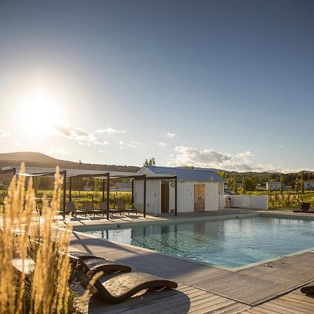 Hotel & Spa Le Germain Charlevoix Baie-Saint-Paul Exterior foto